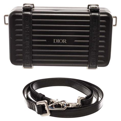 dior aluminum clutch|christian dior foldable clutch.